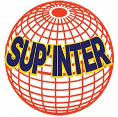 SUP'INTER