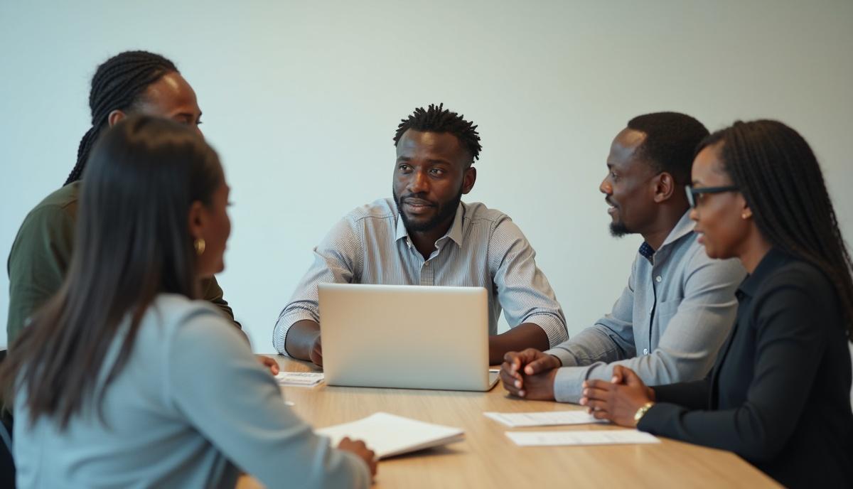 Conseil et accompagnement